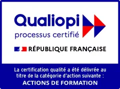 Certification Qualiopi