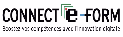 Connect e-Form Logo