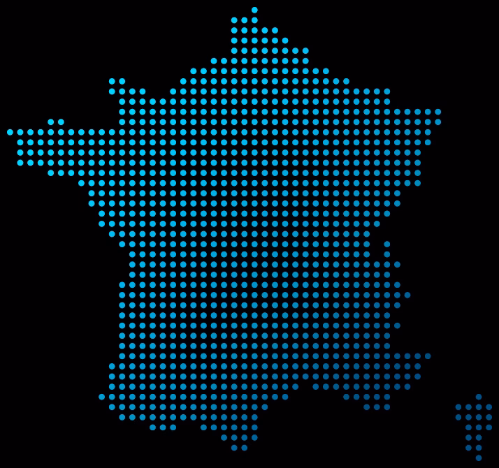 Carte France