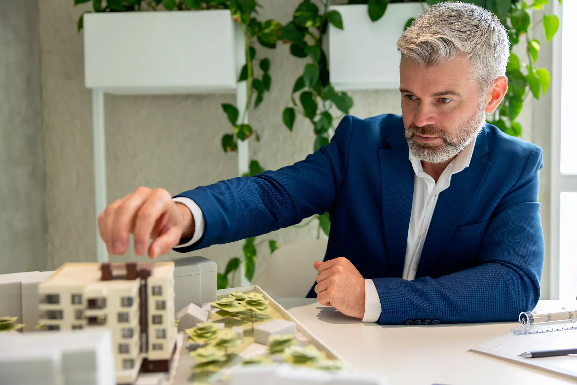 Fiscalité immobiliere 2026