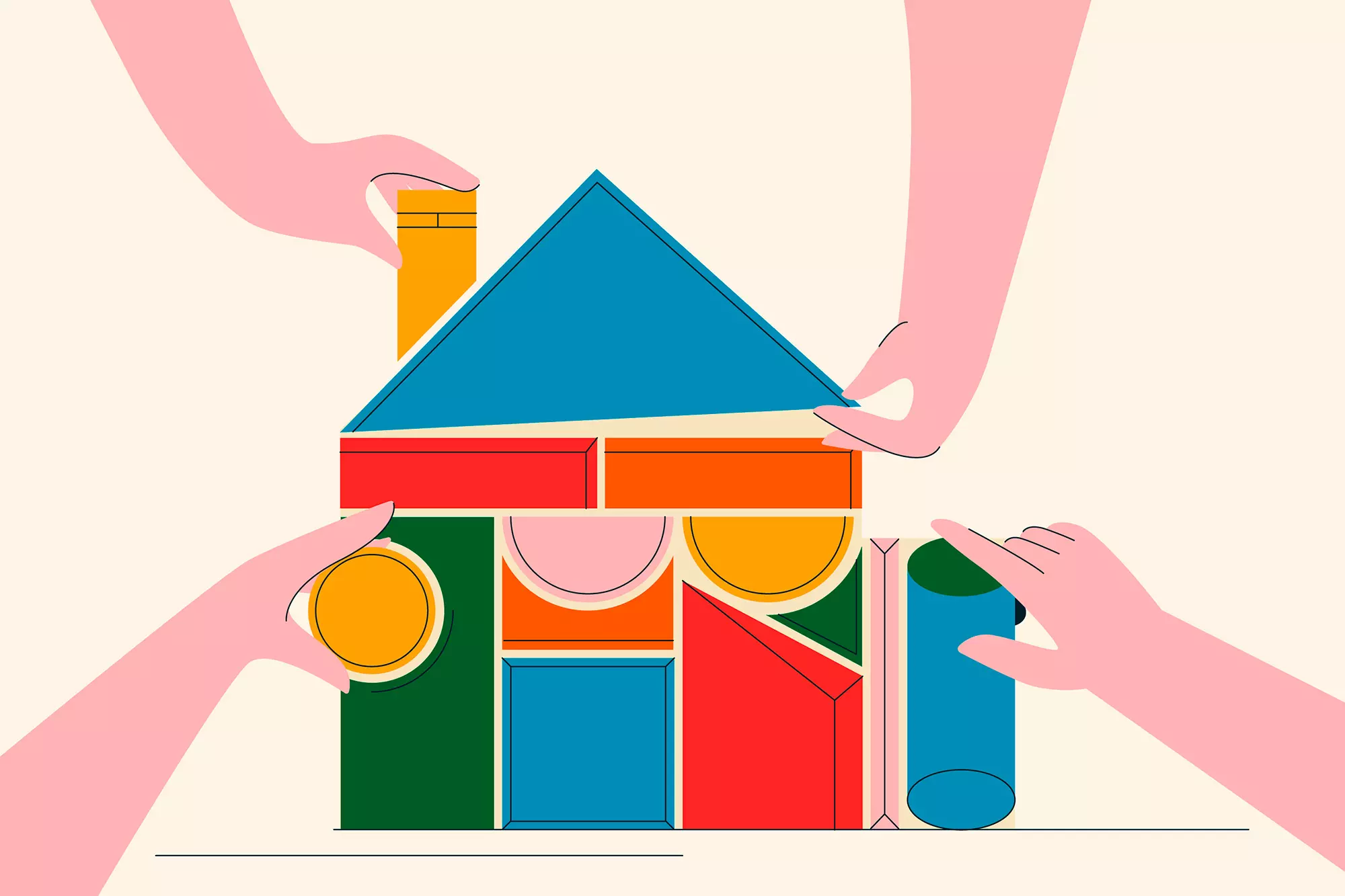 IFI, successions et holdings familiales