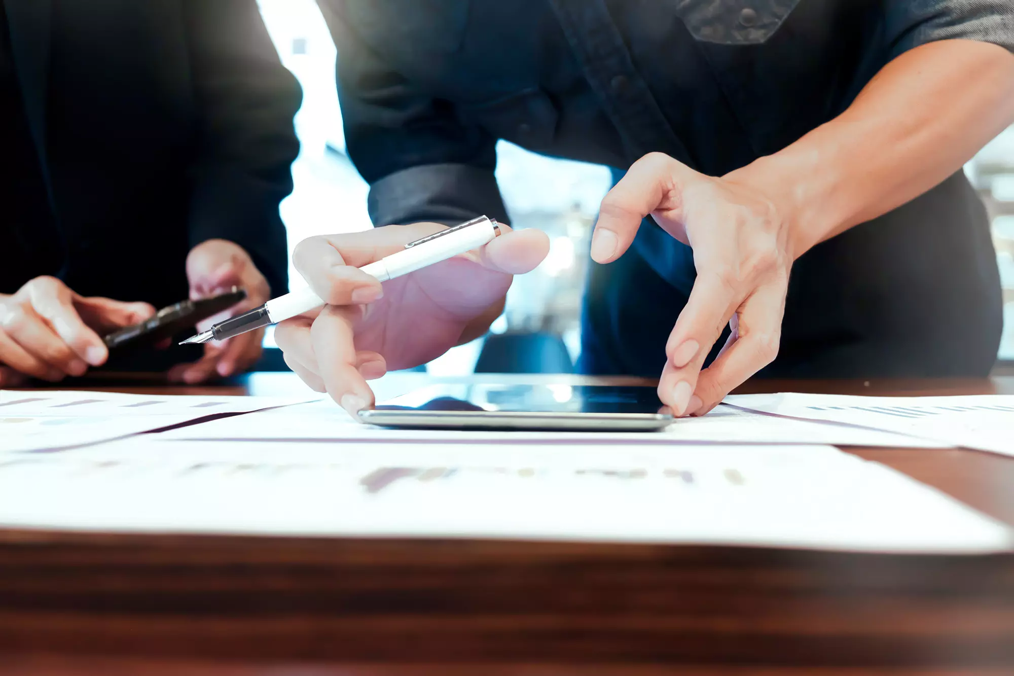 Nouveautés sociales 2025