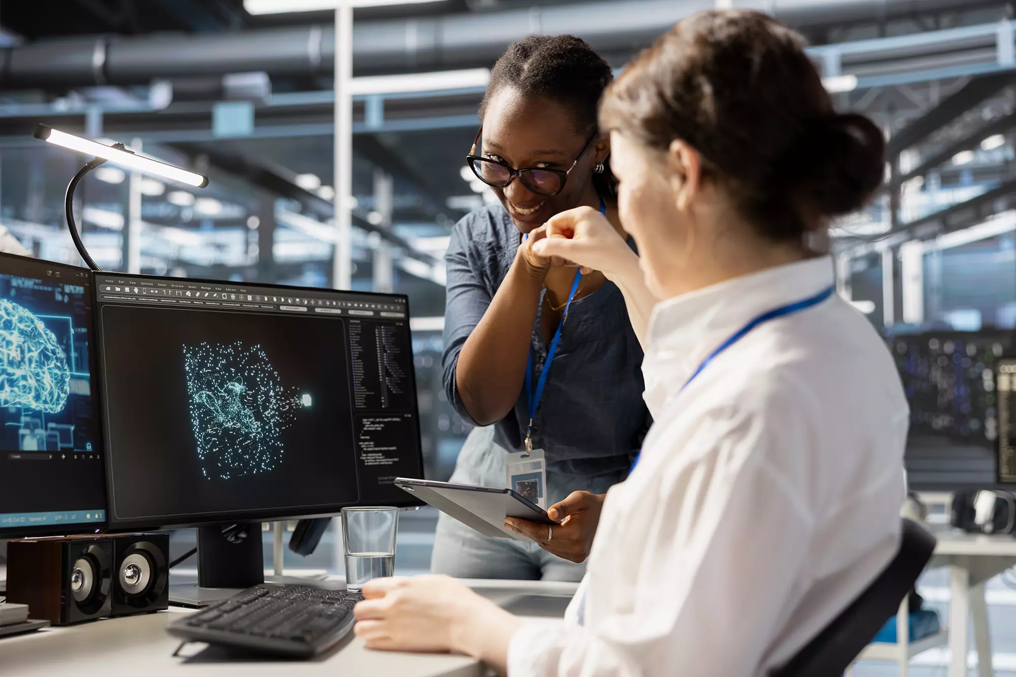 Le retour du dialogue social