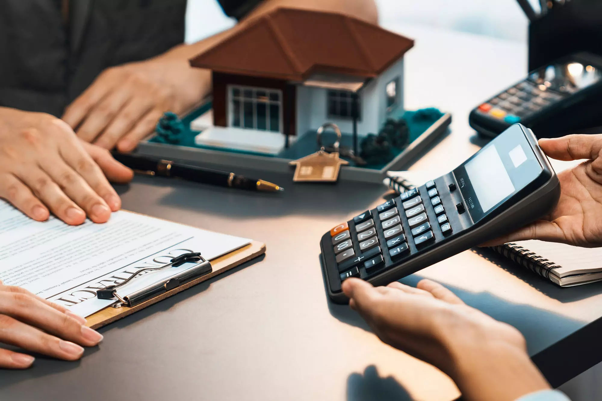 LA BANQUE DIRA-T-ELLE OUI ?