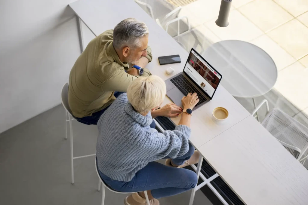 Formations pour les particuliers