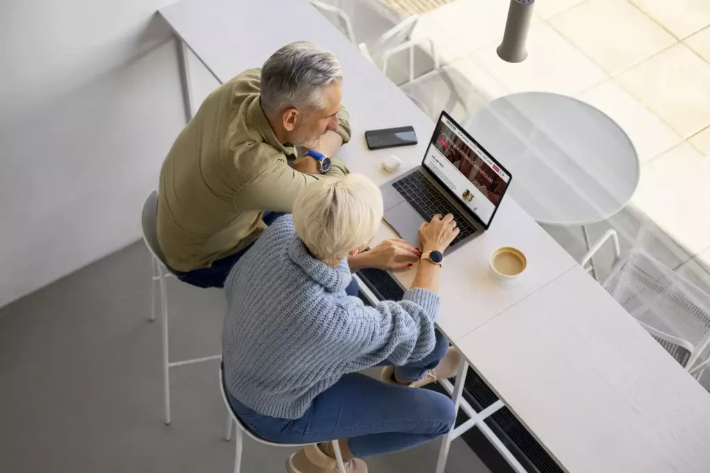 Formations pour les particuliers