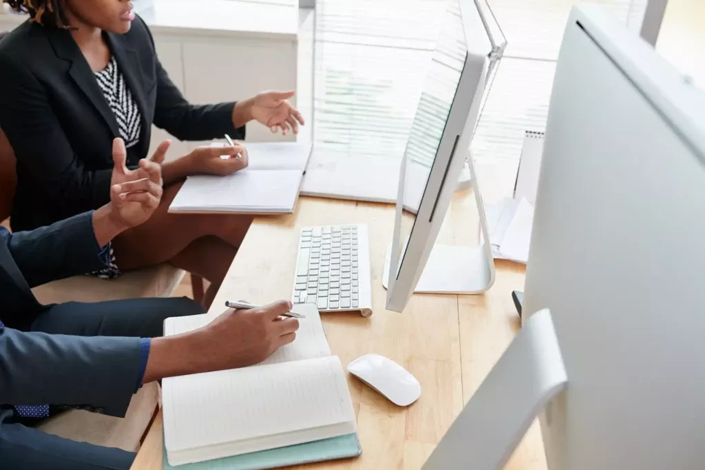 Formations pour les professionnels