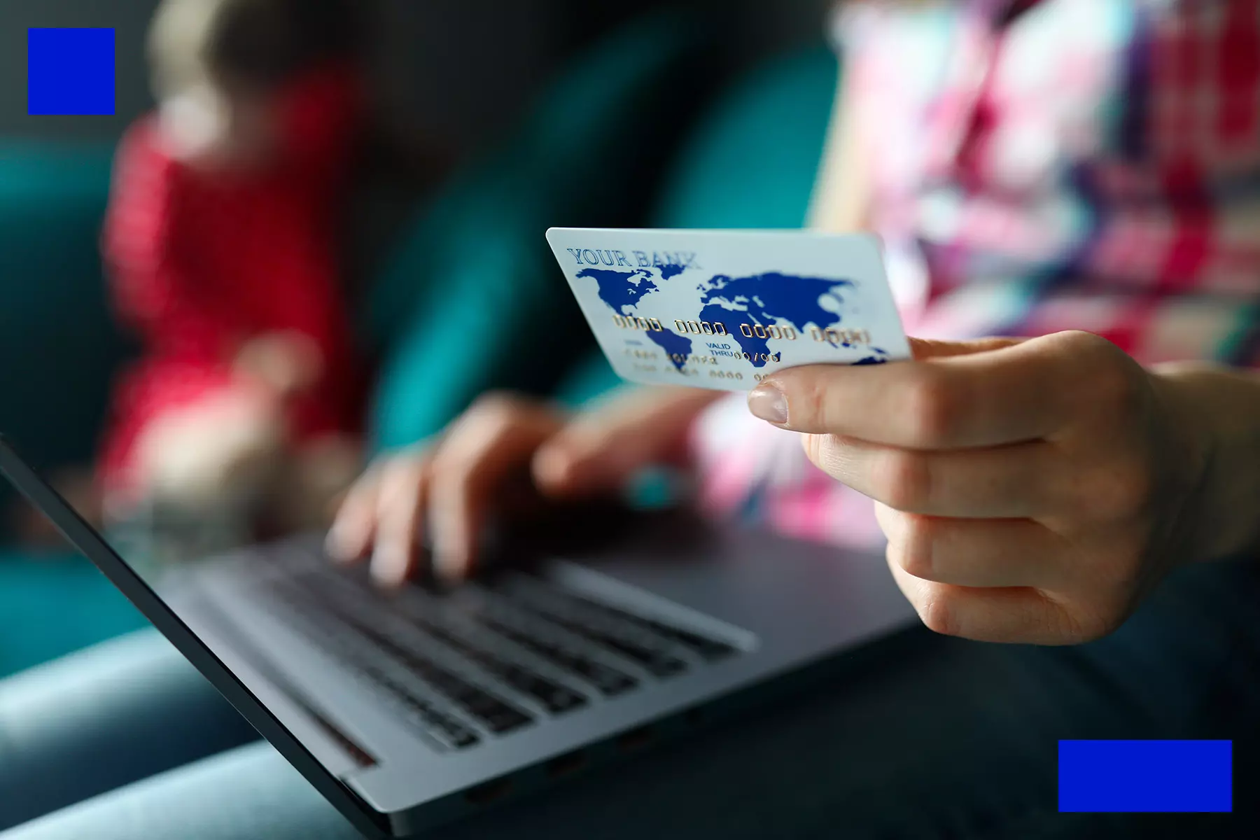 Sécurisation des paiements à l'international