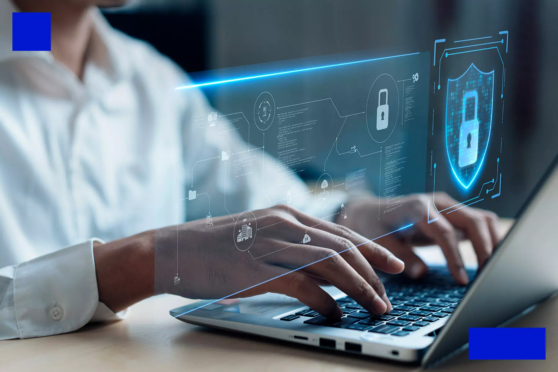 Cybersécurité pour les collaborateurs