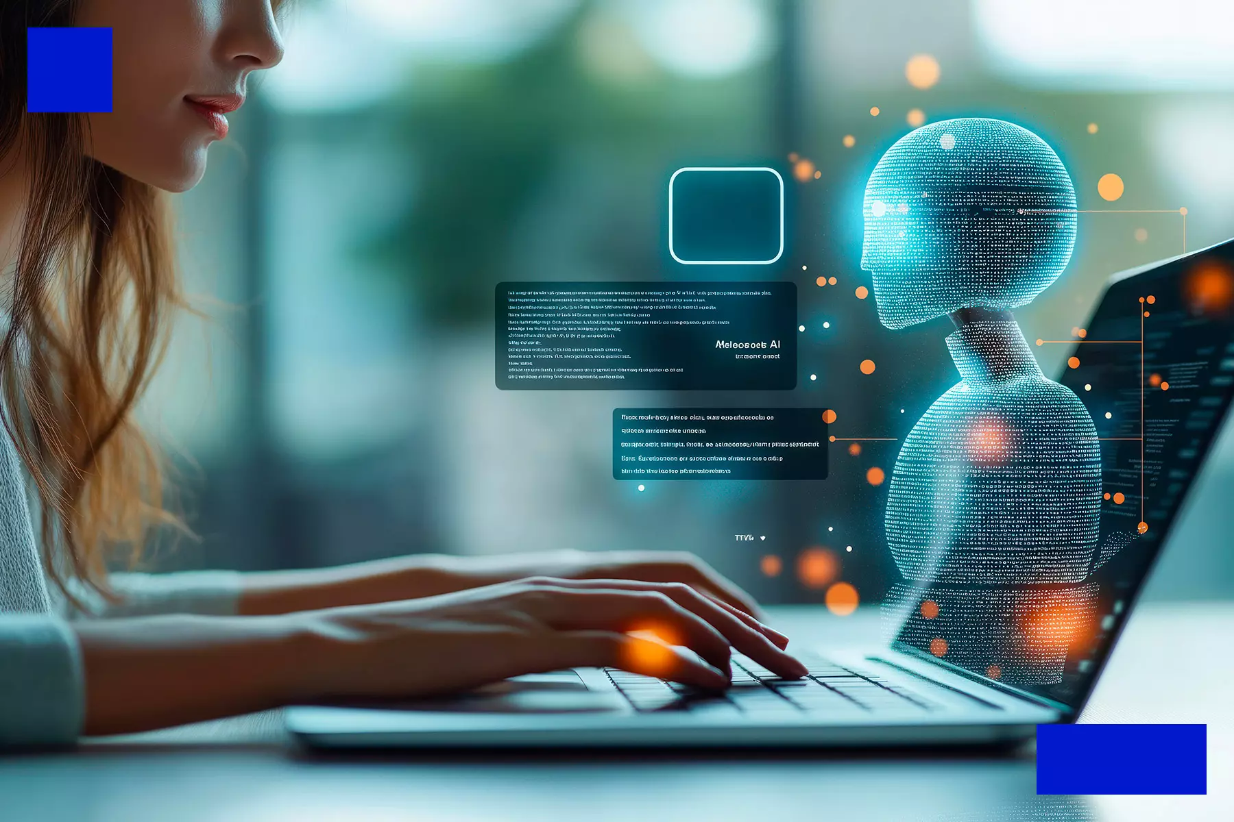 IA et outils d'assistance