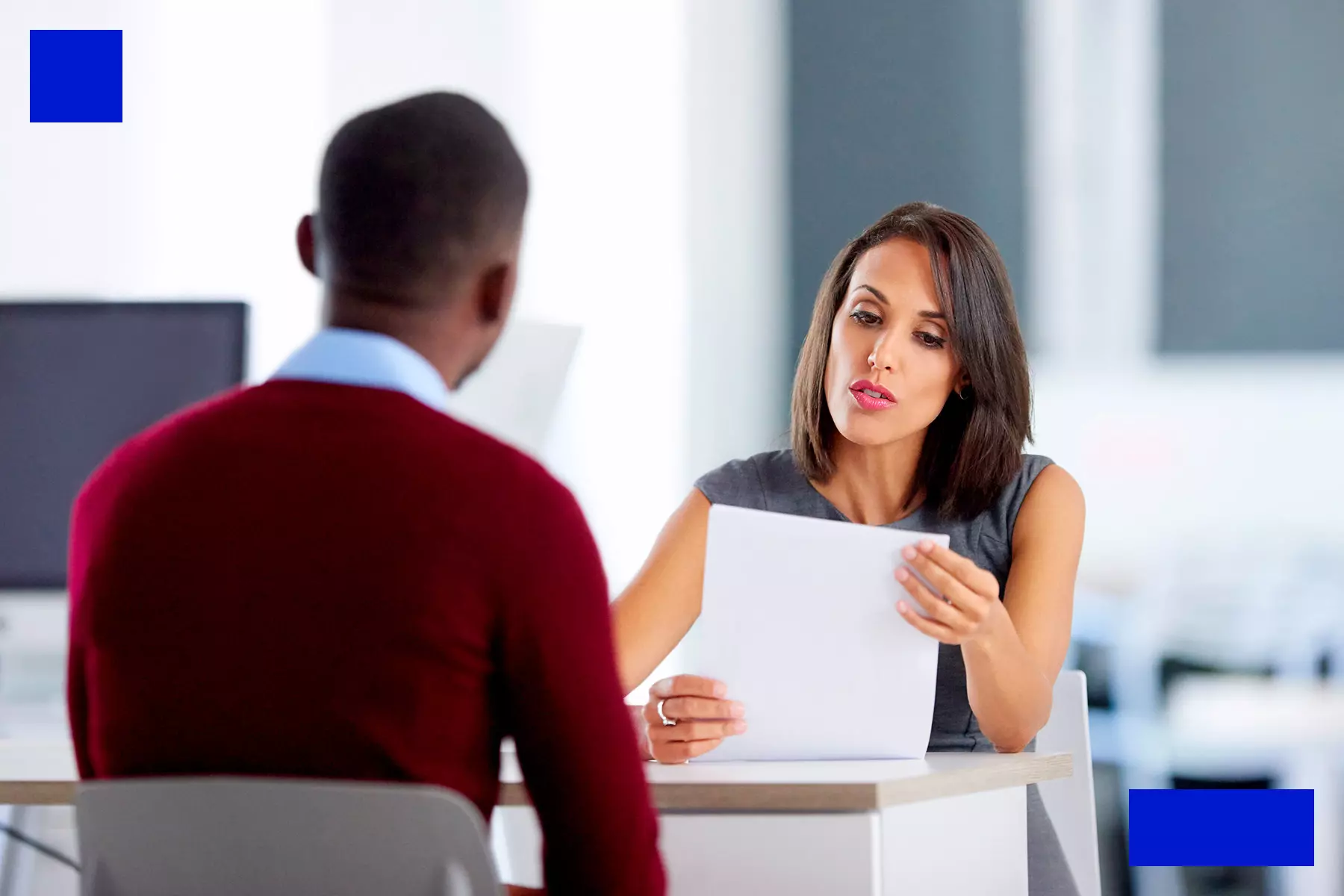 Réussir ses recrutements