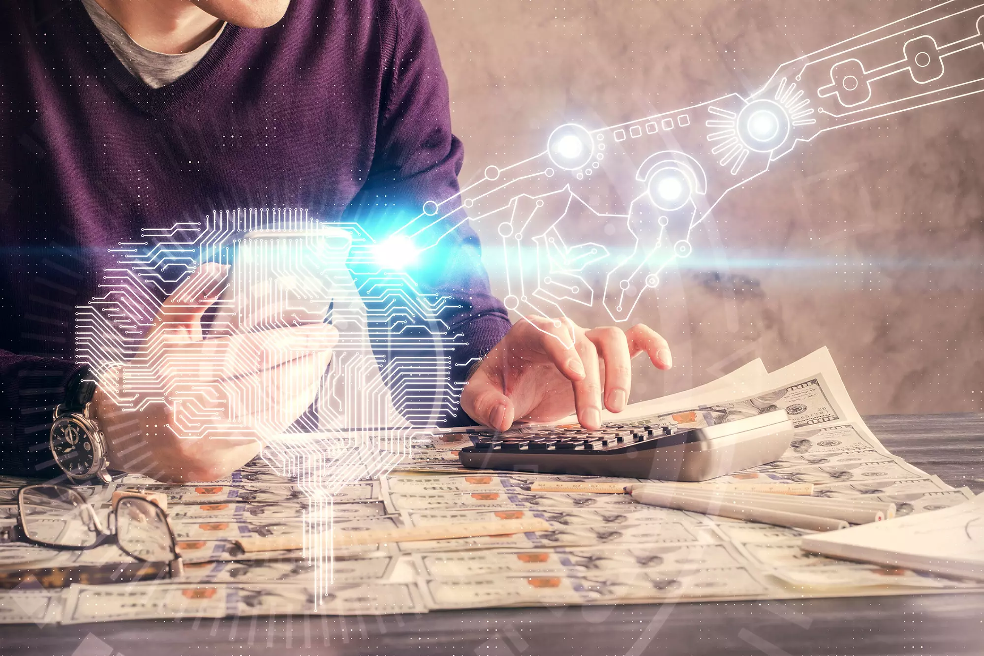 CONTRÔLES FISCAUX AUTOMATISÉS