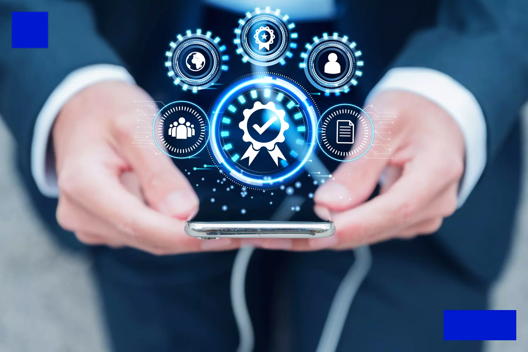 Automatiser ses processus avec les outils numériques