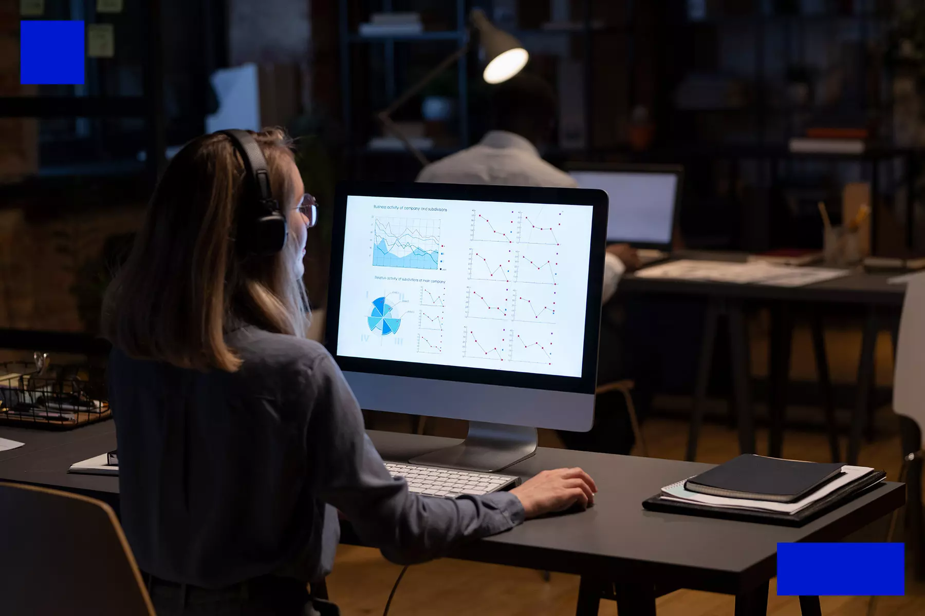 Piloter son activité avec Power BI