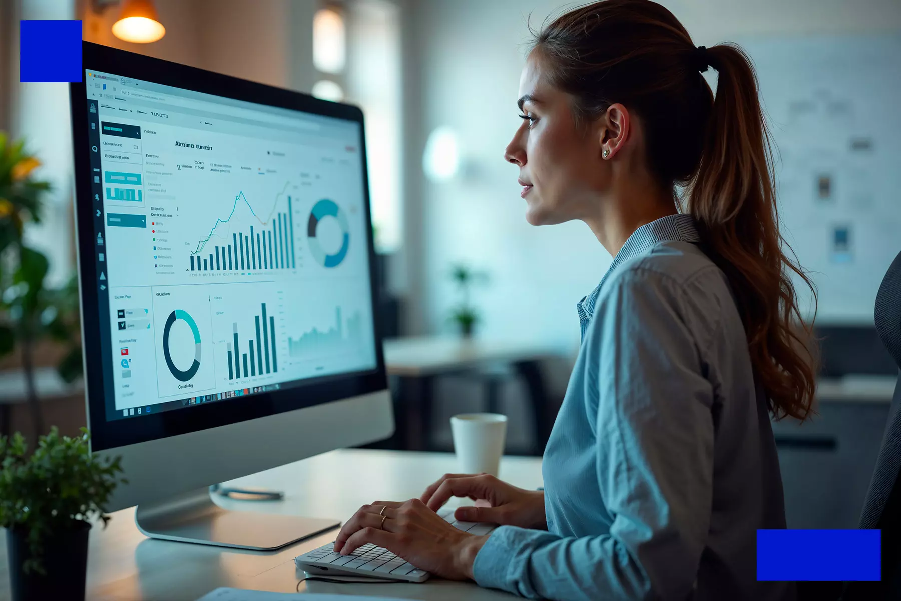 Power BI niveau avancé Poweb by