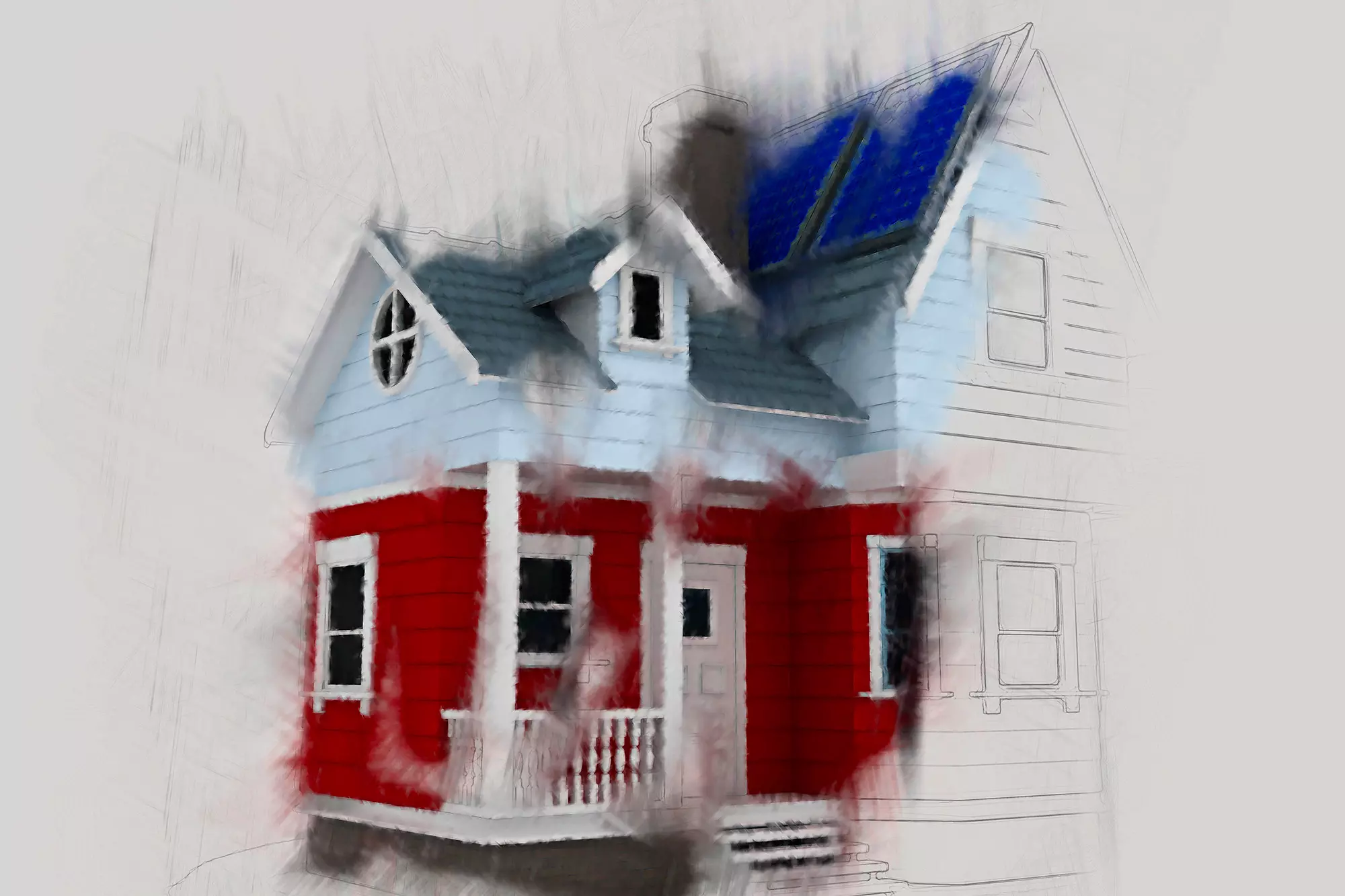 IMMOBILIER ANCIEN VS NEUF EN 2026