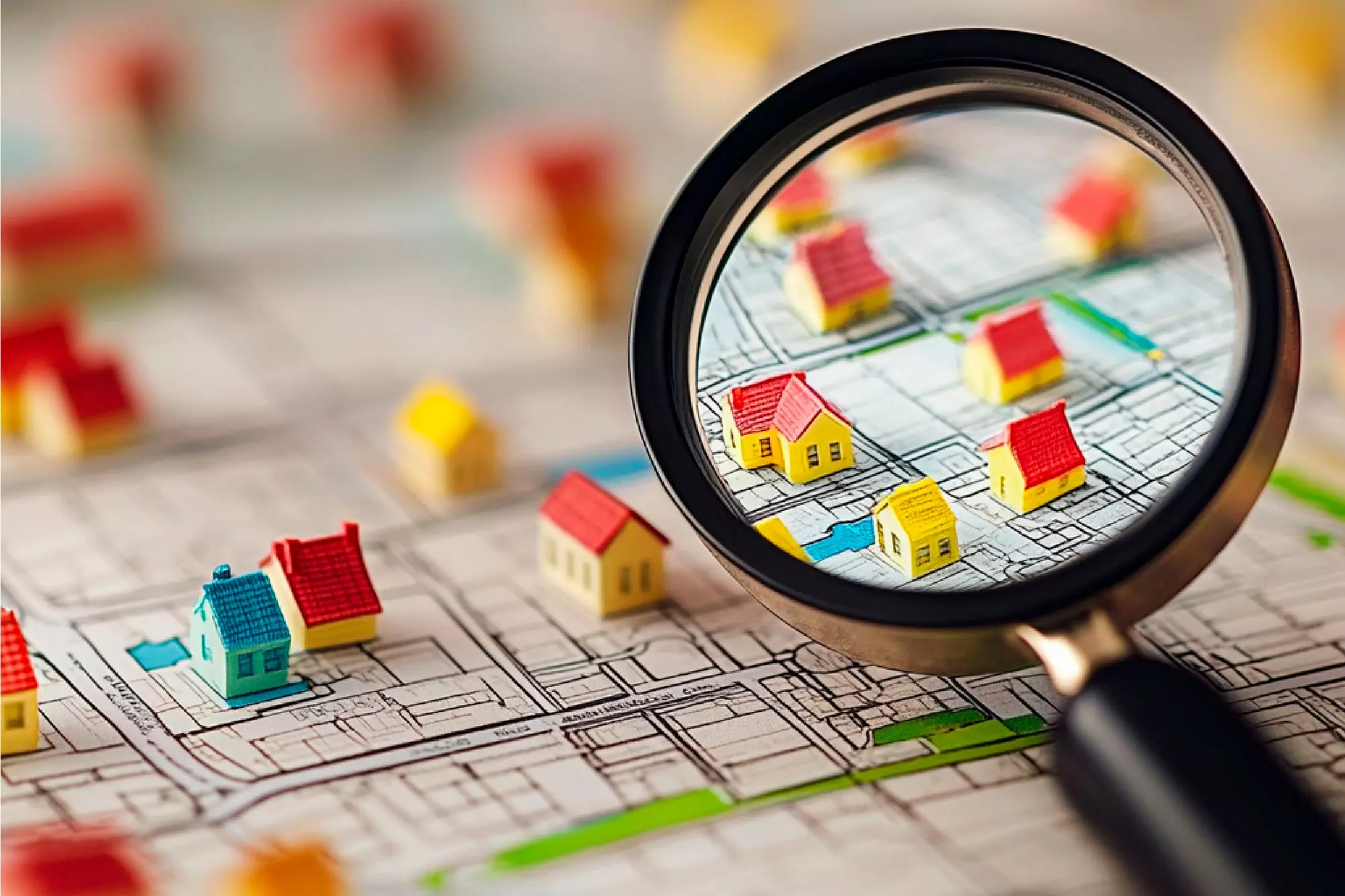 LIQUIDITÉS, PLACEMENTS, IMMOBILIER