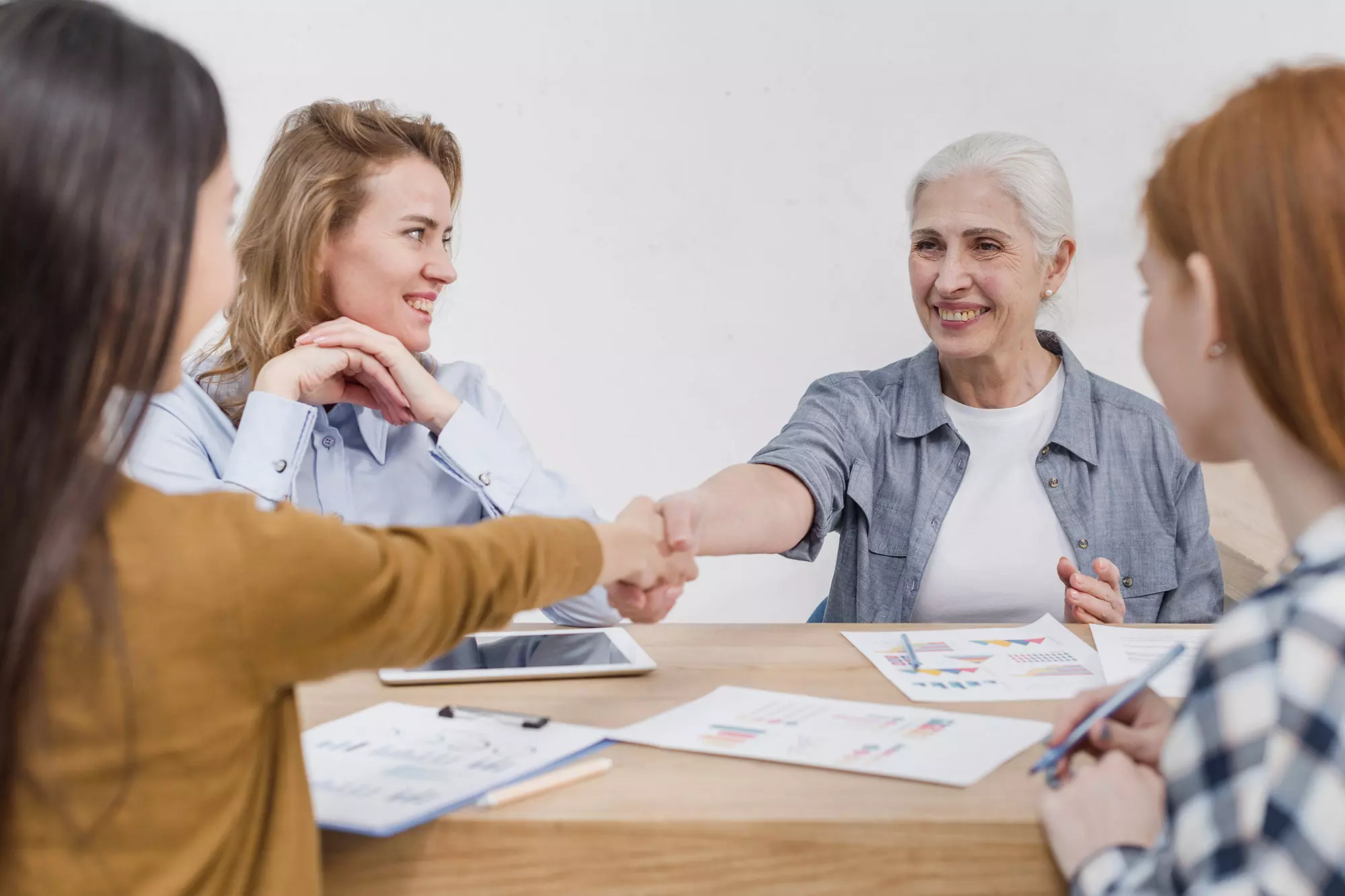 Réduction des charges