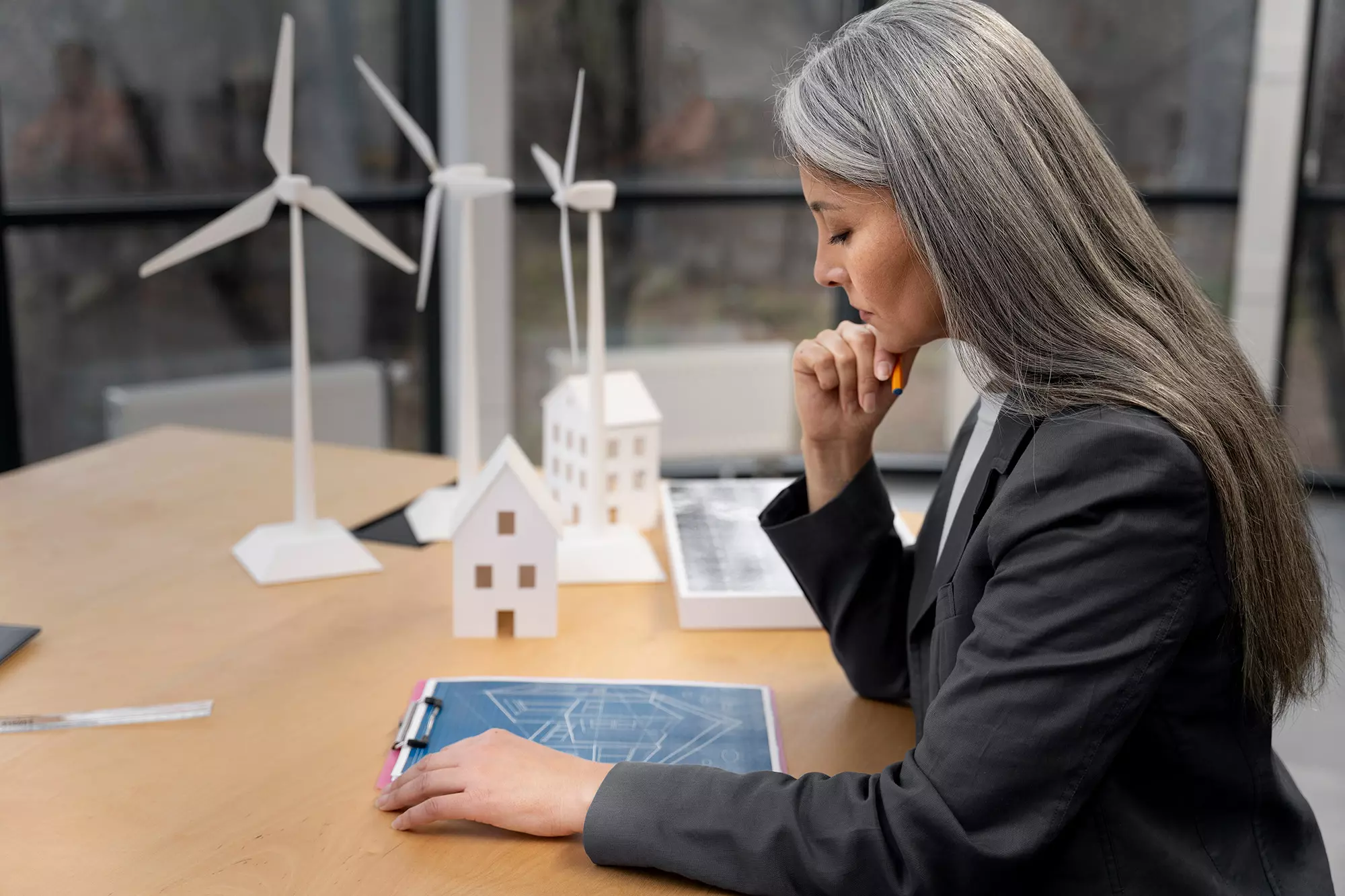 Logement mal noté au DPE