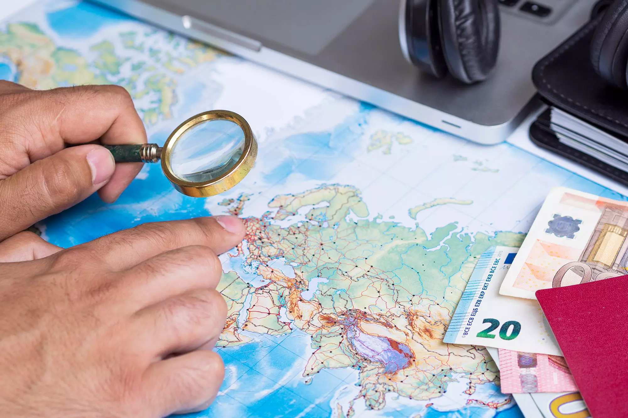 CHANGER DE PAYS EN 2026