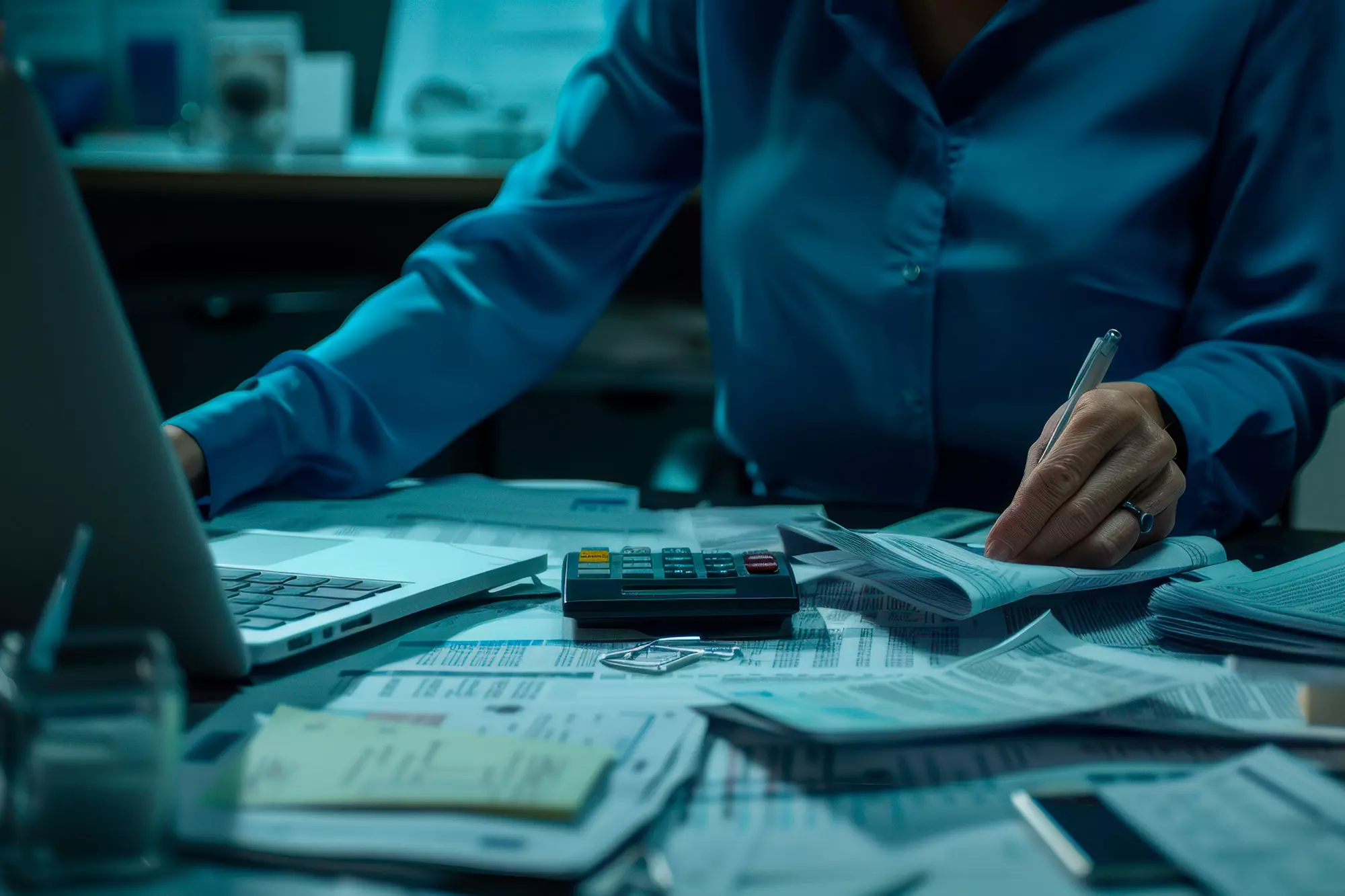 LES SIGNAUX FAIBLES QUI DÉCLENCHENT UN CONTRÔLE FISCAL CHEZ LES PARTICULIERS