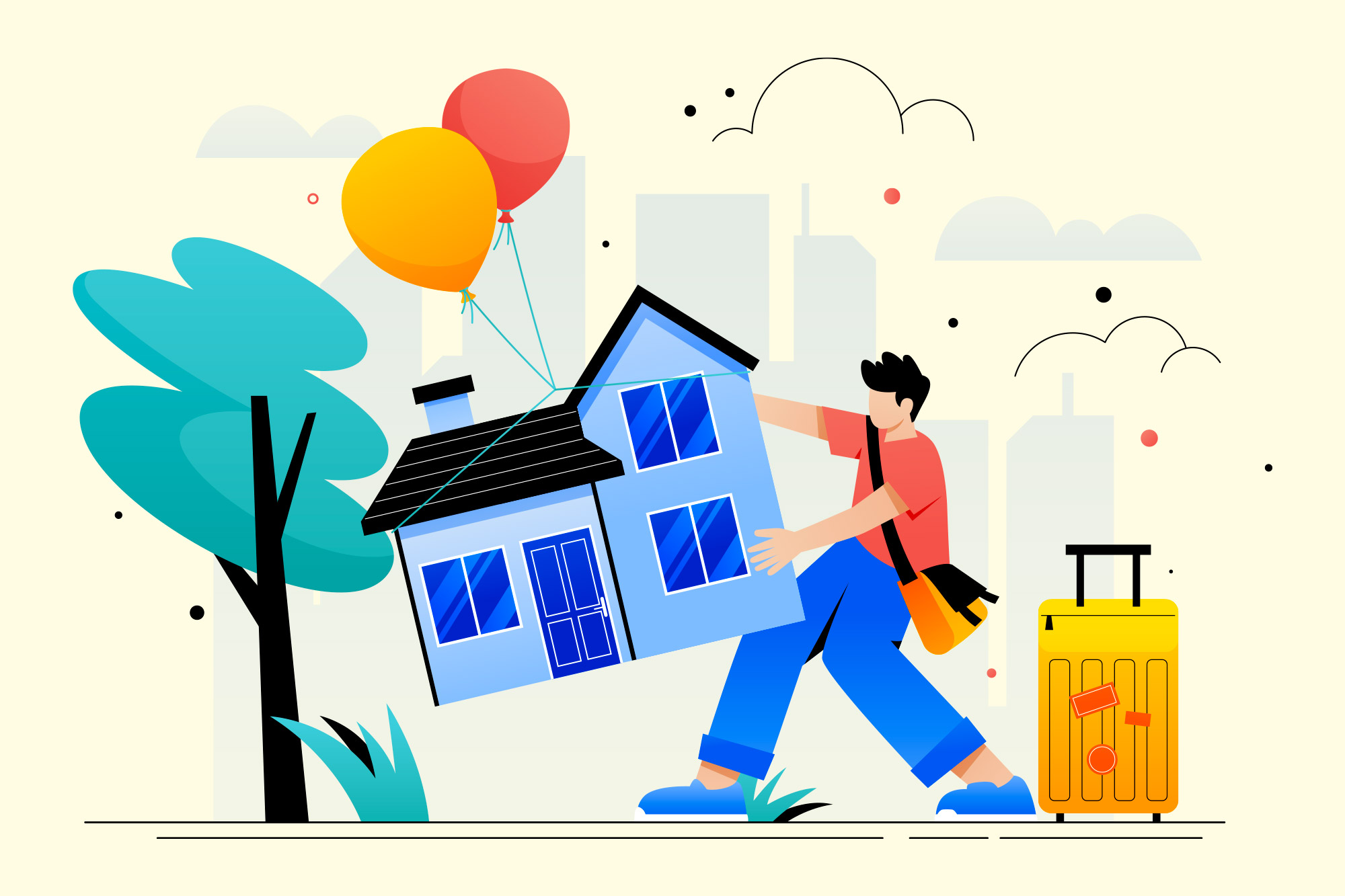 expatriation-conserver-logement-france-maintient-residence-fiscale